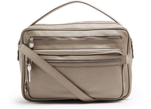 ACNE STUDIOS Camero crossbody bag