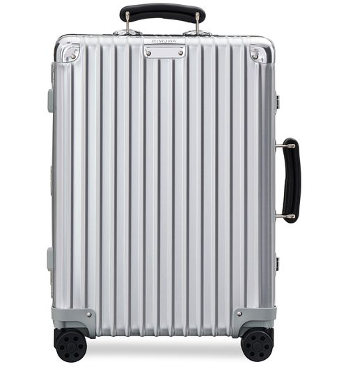 RIMOWA Classic Cabin S luggage