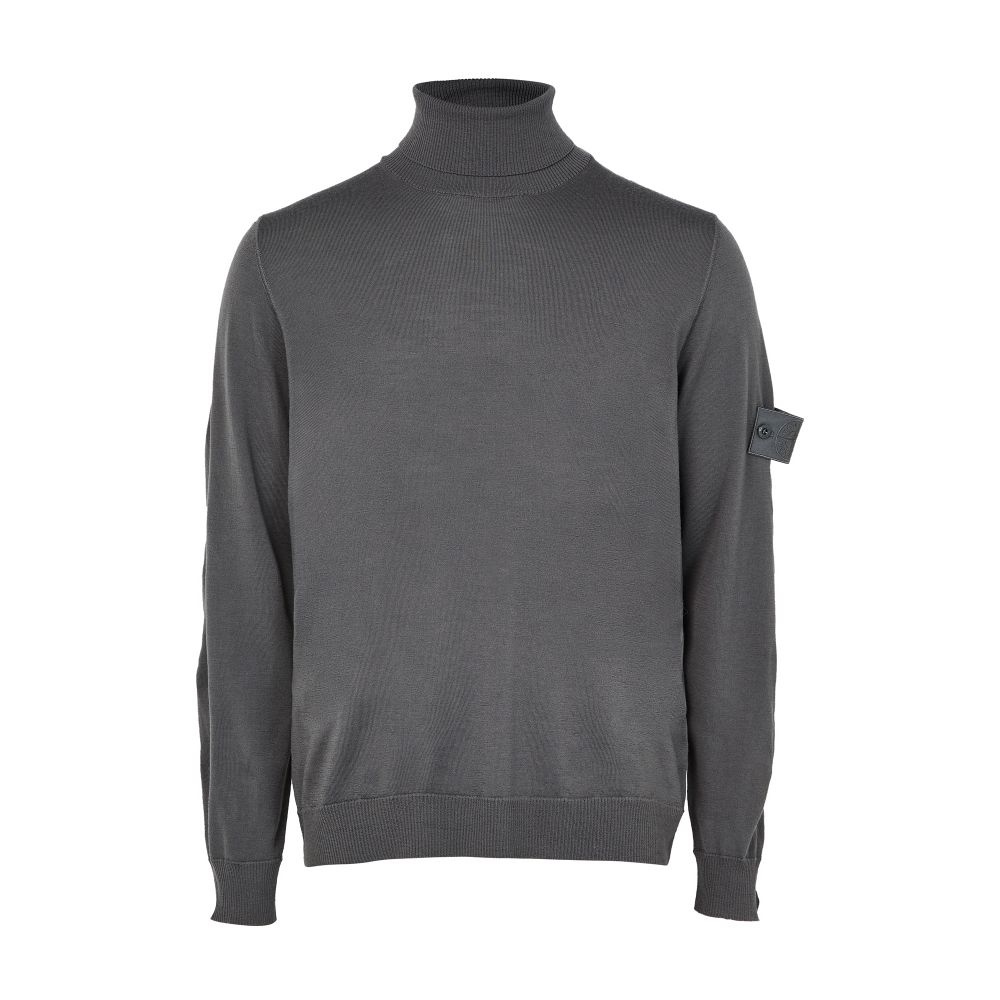 Turtleneck sweater thumbnail 4
