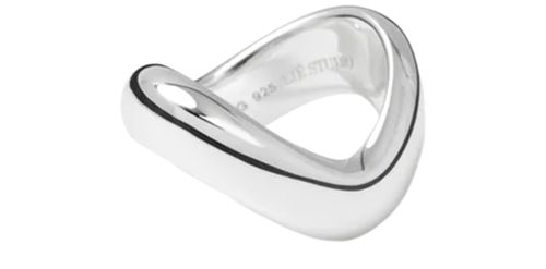 LIE STUDIO Bague Ivalo