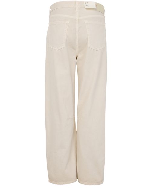 CITIZENS OF HUMANITY Gerade geschnittene Jeans Miro