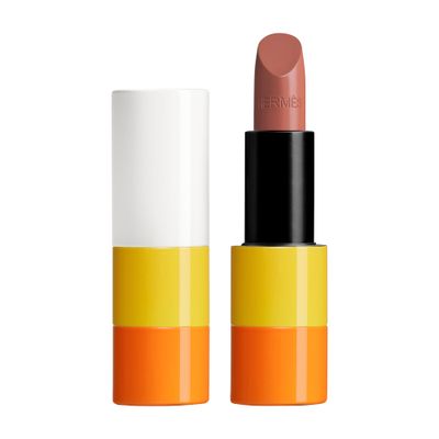 A BRILLANT HERMES POPPY 口紅 LEVRES ROUGE