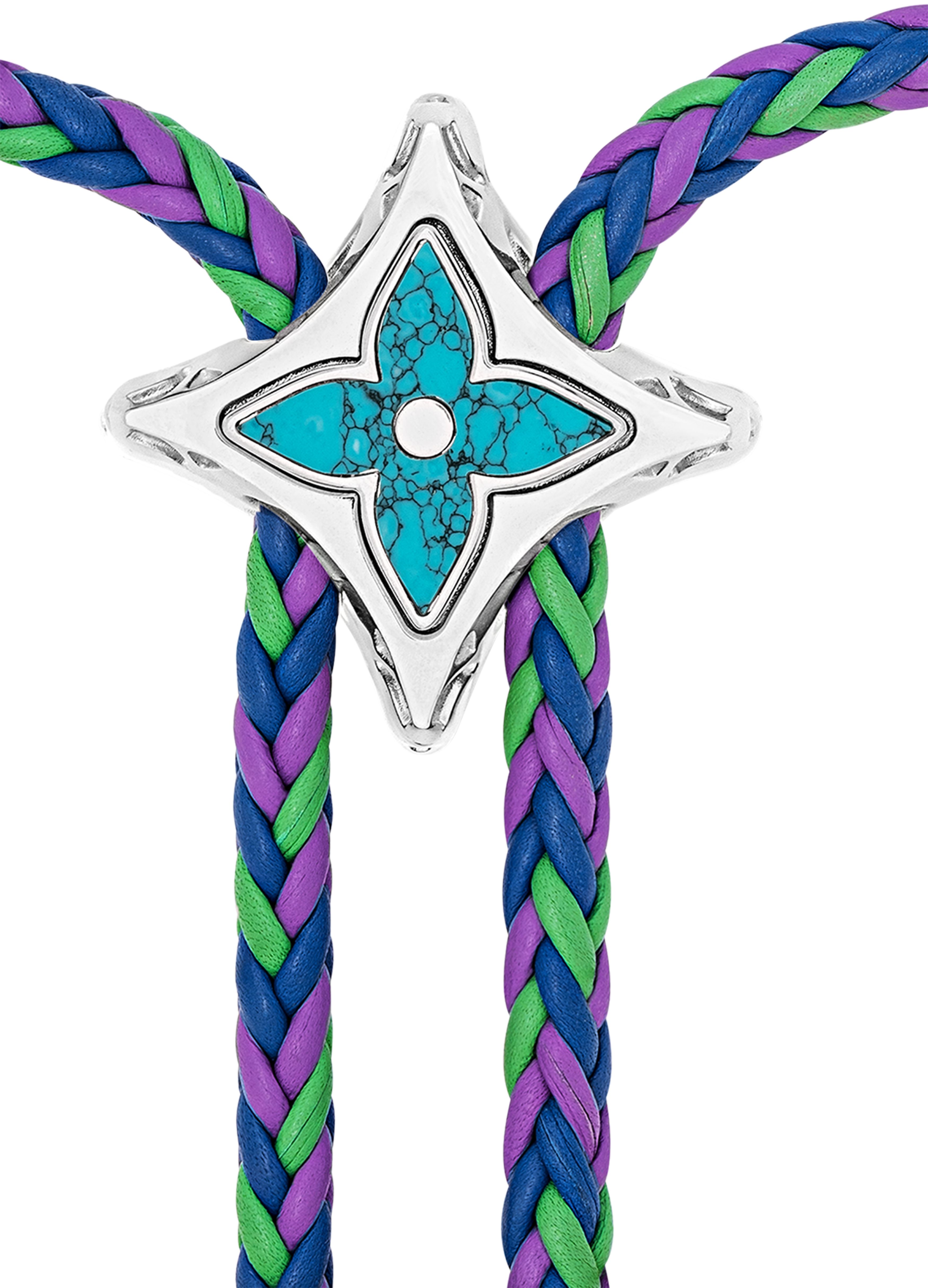MNG Big Party Necklace thumbnail 4
