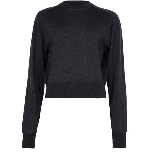 JACQUEMUS The Brode sweater