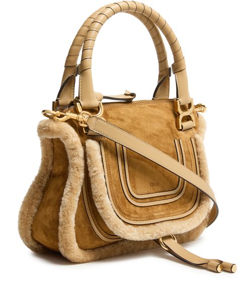 CHLOE Marcie handbag