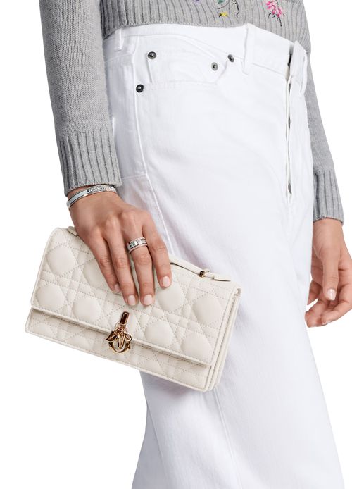 DIOR Mini Miss Dior Bag