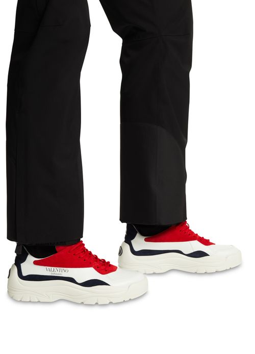 VALENTINO GARAVANI Sneakers Gumboy