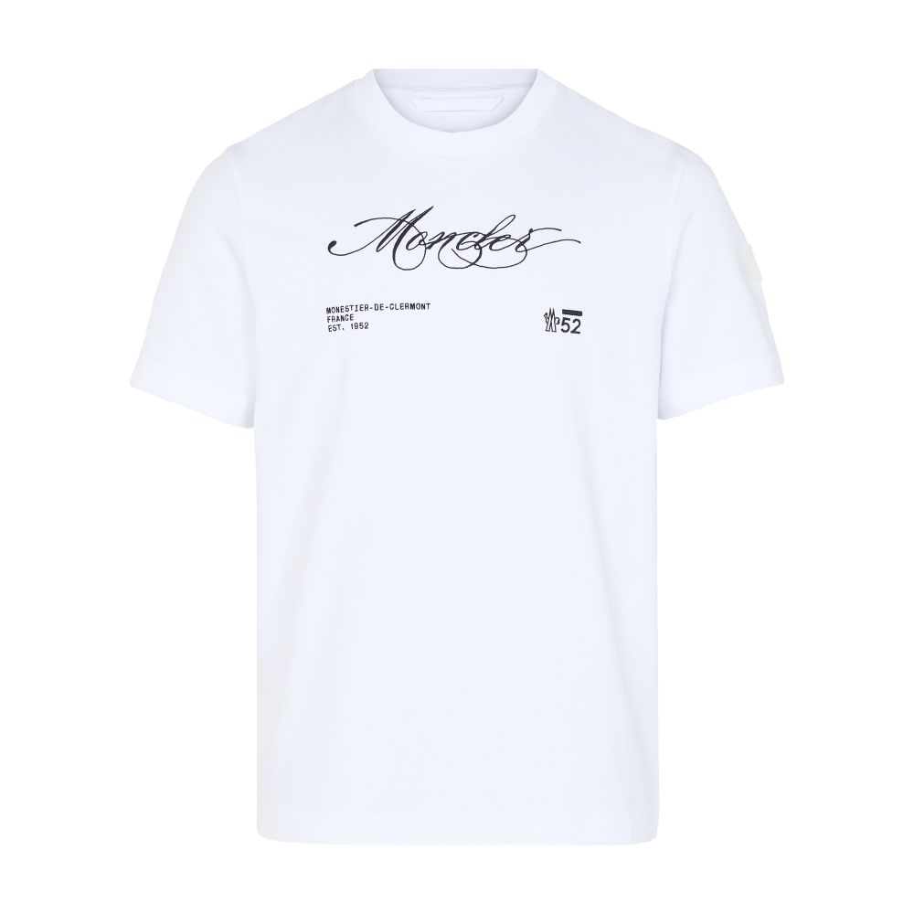Short sleeved t-shirt thumbnail 7