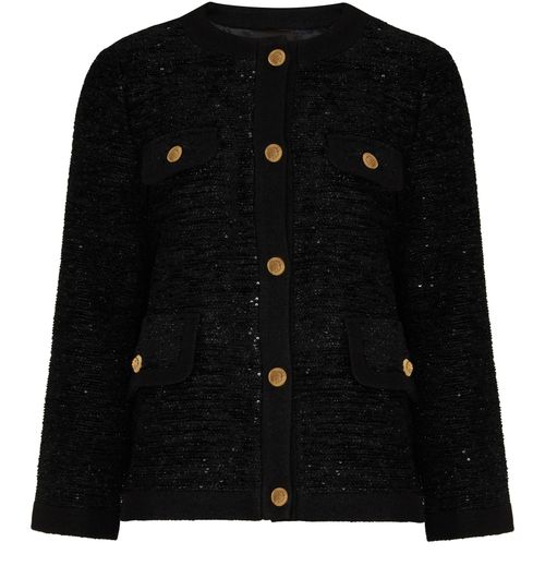 ANINE BING Lydia jacket