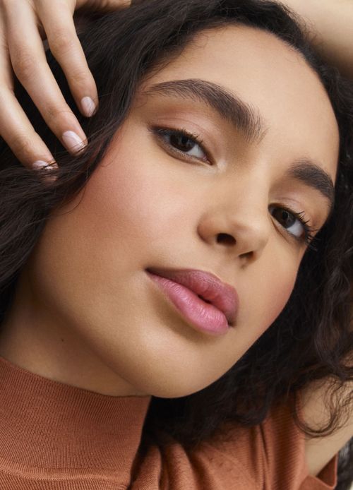 HERMÈS Rose Hermès, rosy lip enhancer 