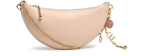 CHLOE Chloé Icons hobo bag