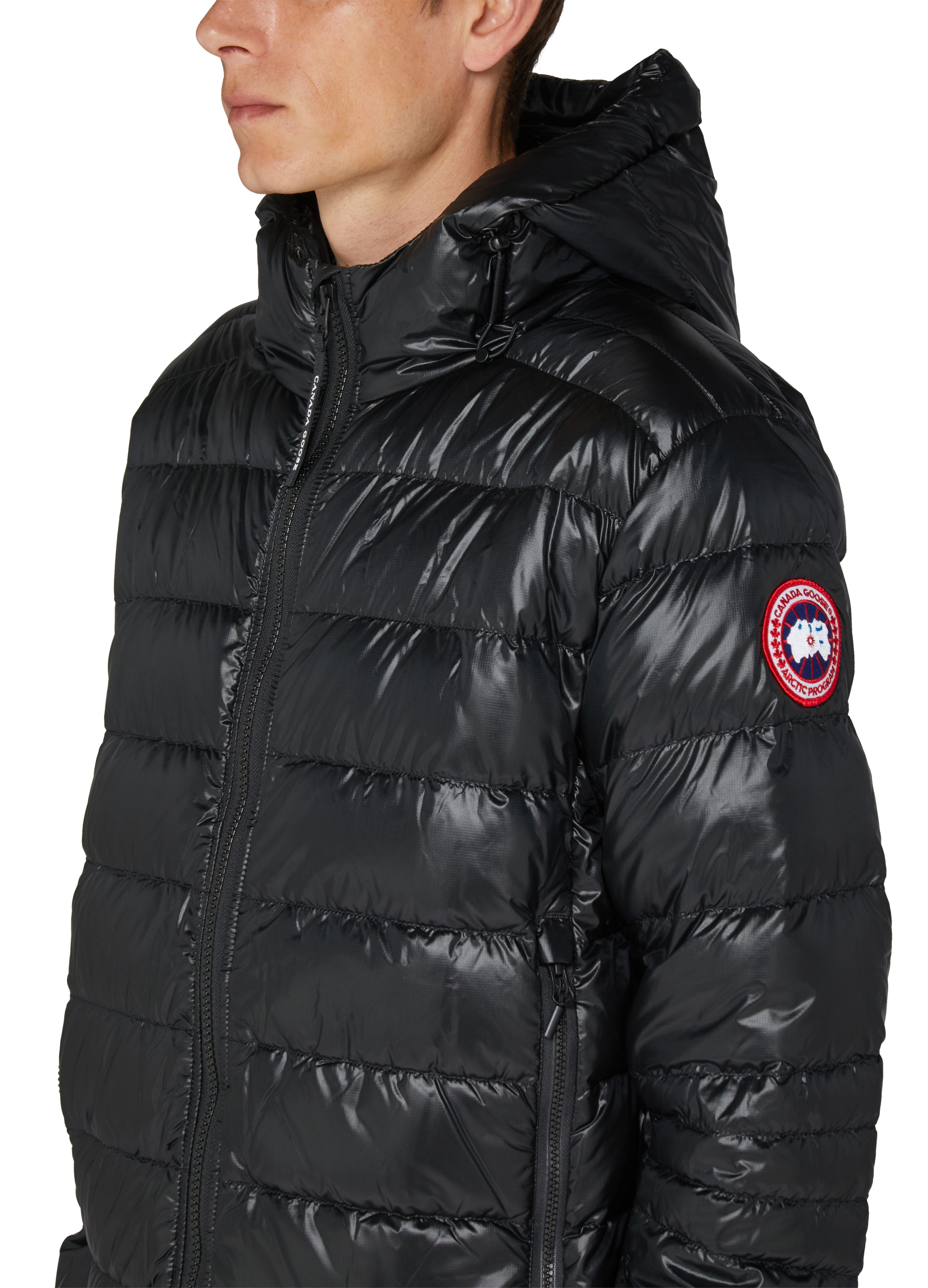 Crofton hoody thumbnail 4