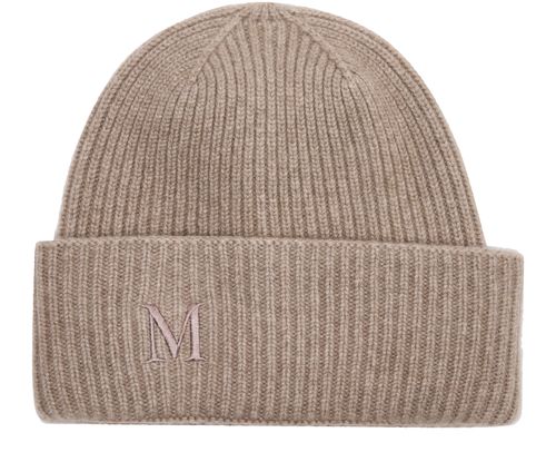 MAX MARA MM Retina beanie