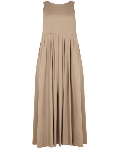 S MAX MARA Moira midi dress