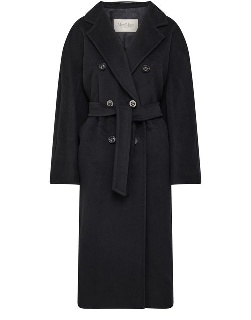 MAX MARA Manteau en laine Madame - 101801