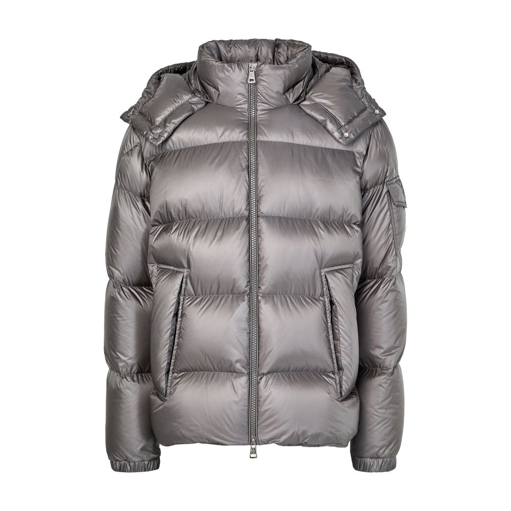 Couyere puffer jacket thumbnail 8