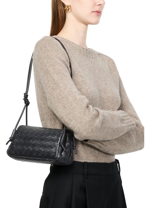 BOTTEGA VENETA Pouch Notturno