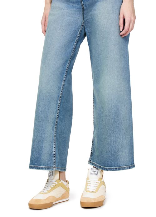 CHLOE Chloé Kick sneakers