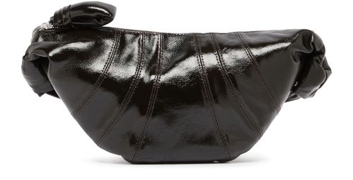 LEMAIRE Croissant small bag