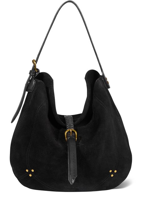 JEROME DREYFUSS Luis shoulder bag