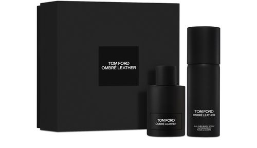 TOM FORD BEAUTY Coffret eau de parfum Ombré Leather