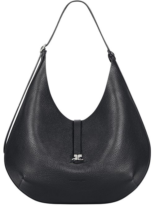 COURREGES Holy hobo bag