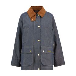 未使用　Barbour S retail international