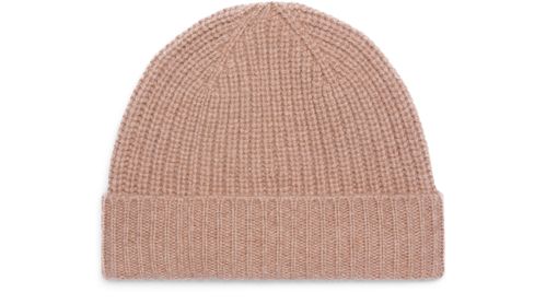 CELINE Triomphe cloche bucket hat in seamless cashmere