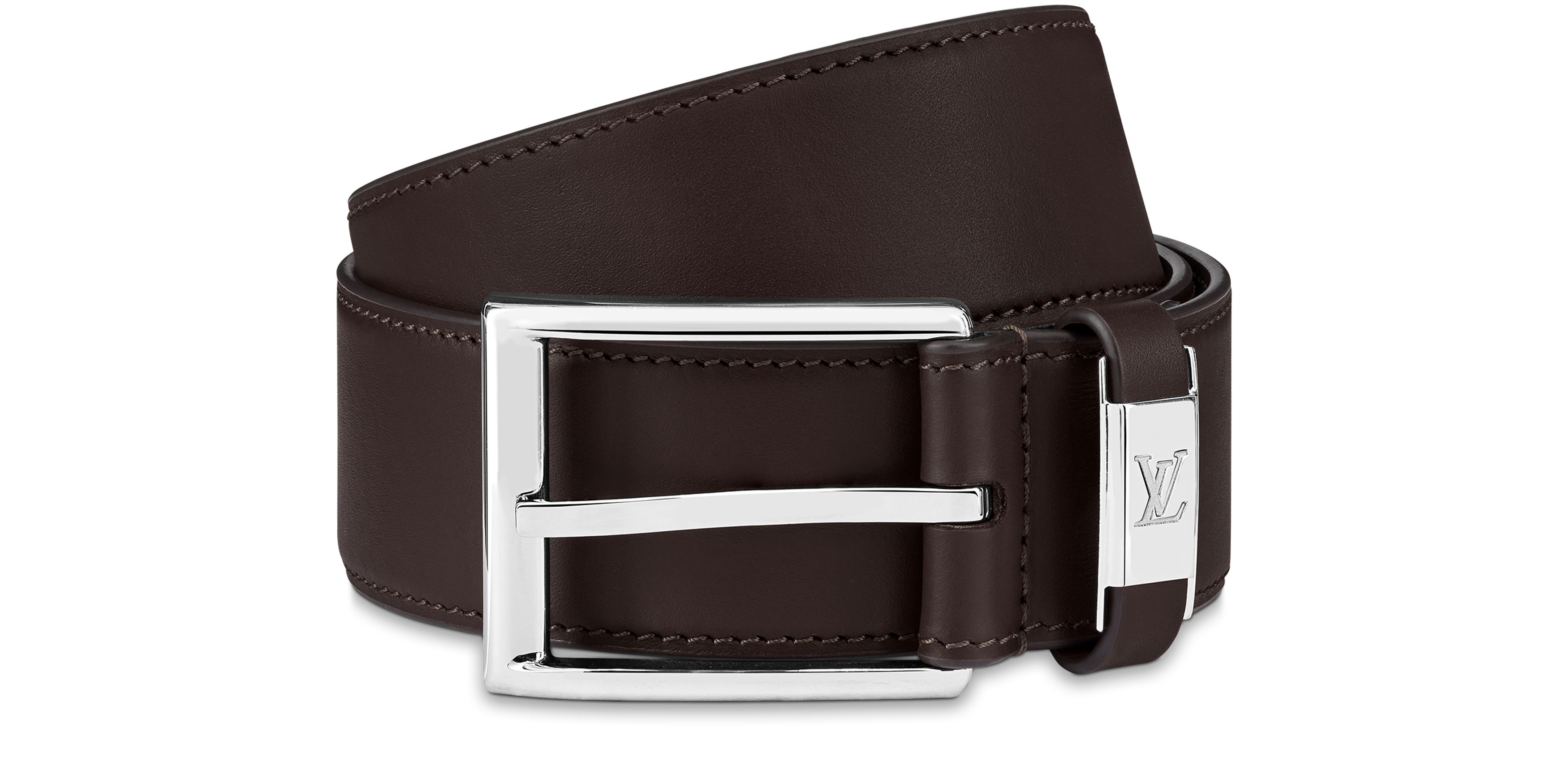LV City Pin 35mm Belt