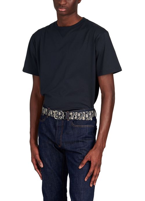 DIOR Dior Oblique Belt