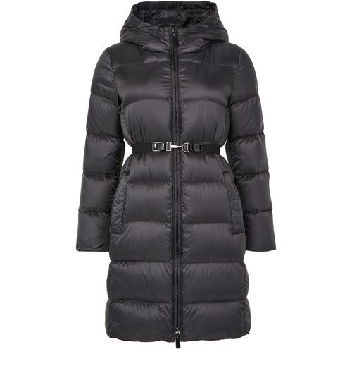 MAX MARA Seipar puffer jacket - THE CUBE