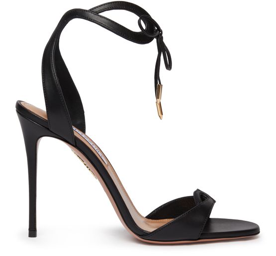 Aquazzura on sale sandals sale