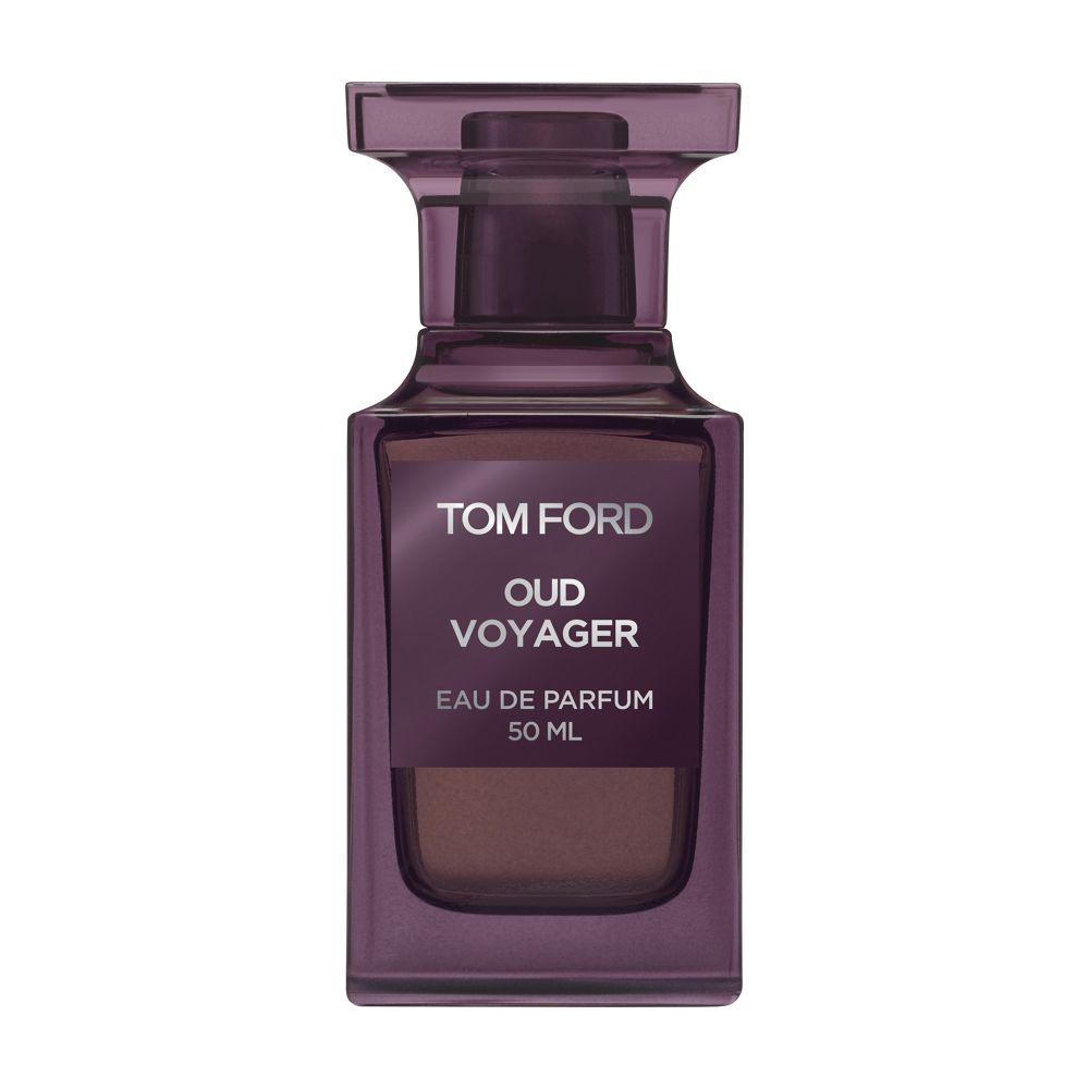 Oud Voyager eau de parfum 50 ml thumbnail 5