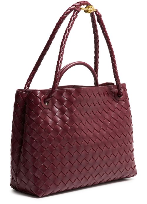 BOTTEGA VENETA Andiamo medium bag