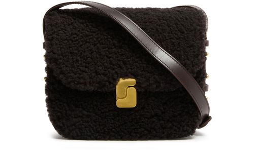 SOEUR Mini sac Bellissima 