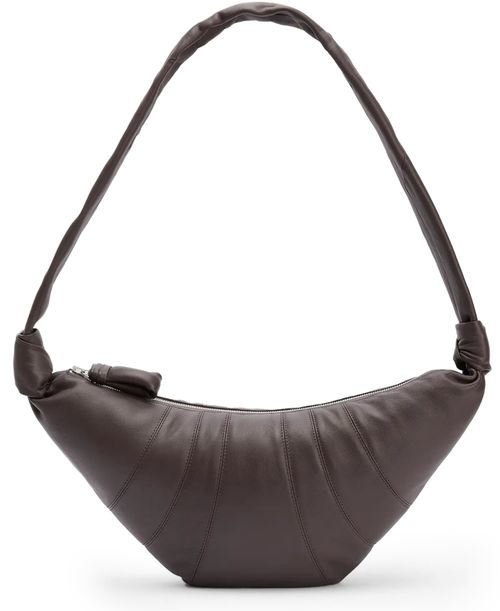 LEMAIRE Croissant medium bag