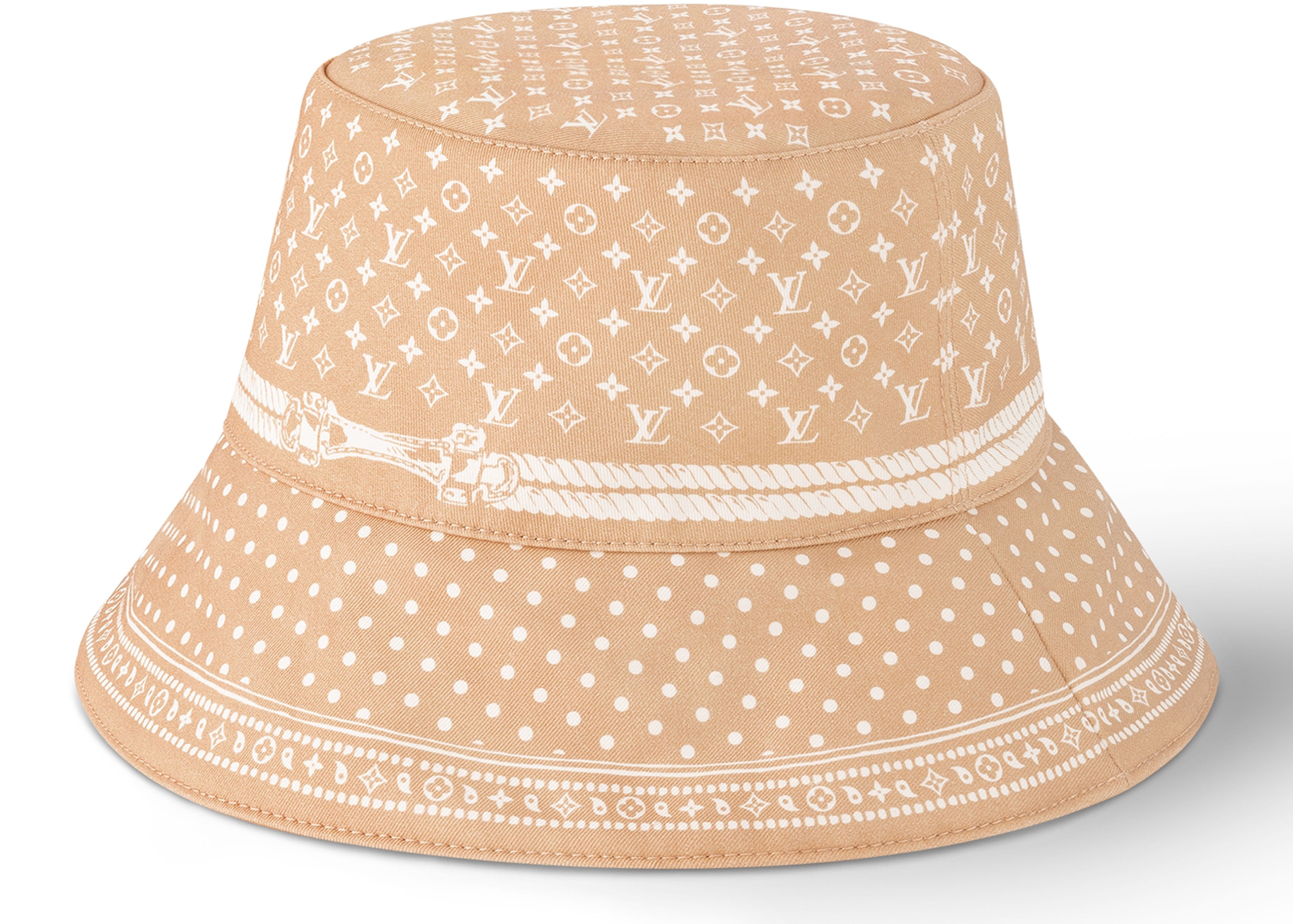 Sailor Bandana Hat thumbnail 3