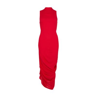 The J dress
