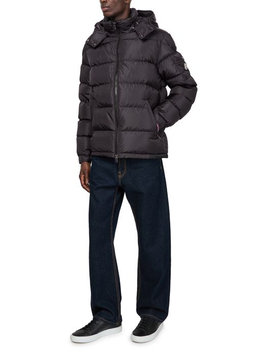 MONCLER Moncler Maya down jacket
