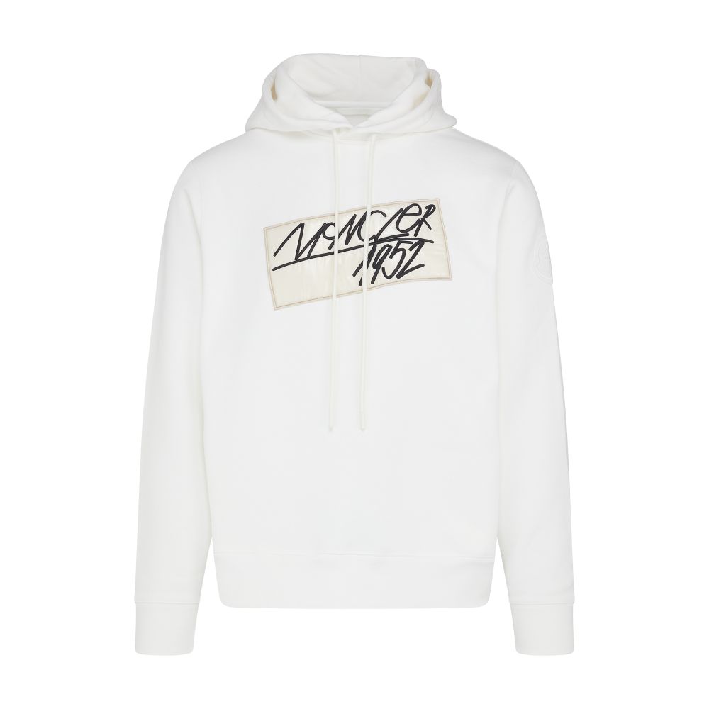 2 Moncler 1952 - Hoodie sweater thumbnail 7