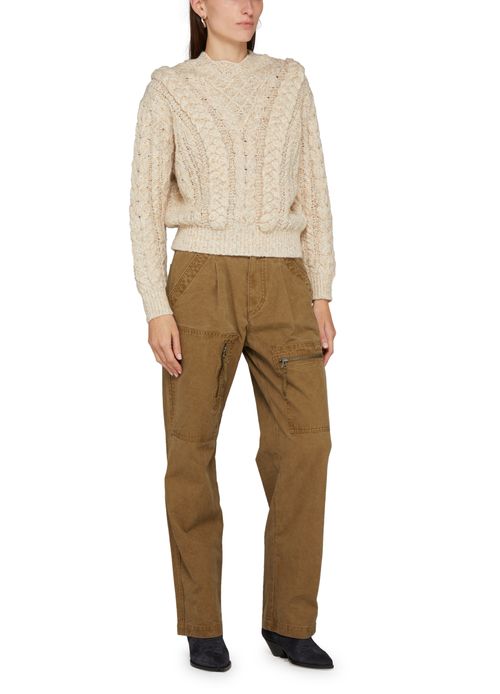 MARANT ETOILE Hose Kanna