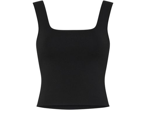 MATTEAU Classic tank top