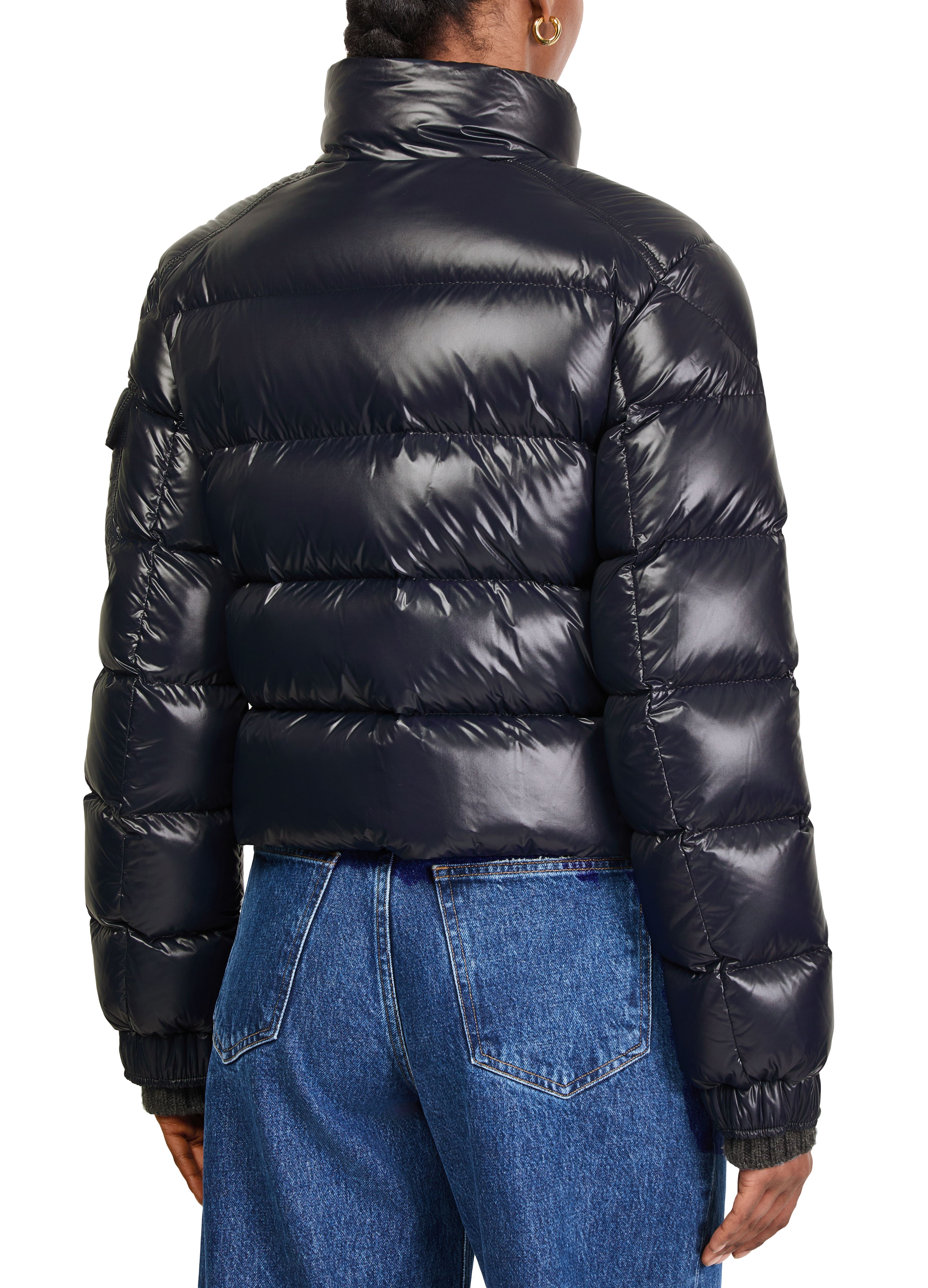 Petra down jacket thumbnail 5
