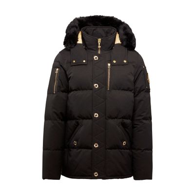 Moose knuckles hot sale minnetonka