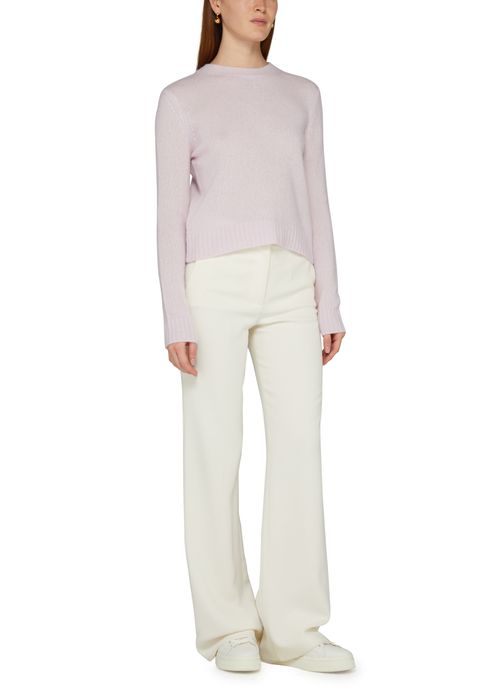 LISA YANG Pullover aus Kaschmir und Seide Mira