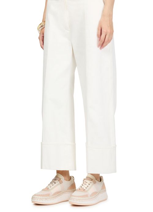 CHLOE Nama sneakers