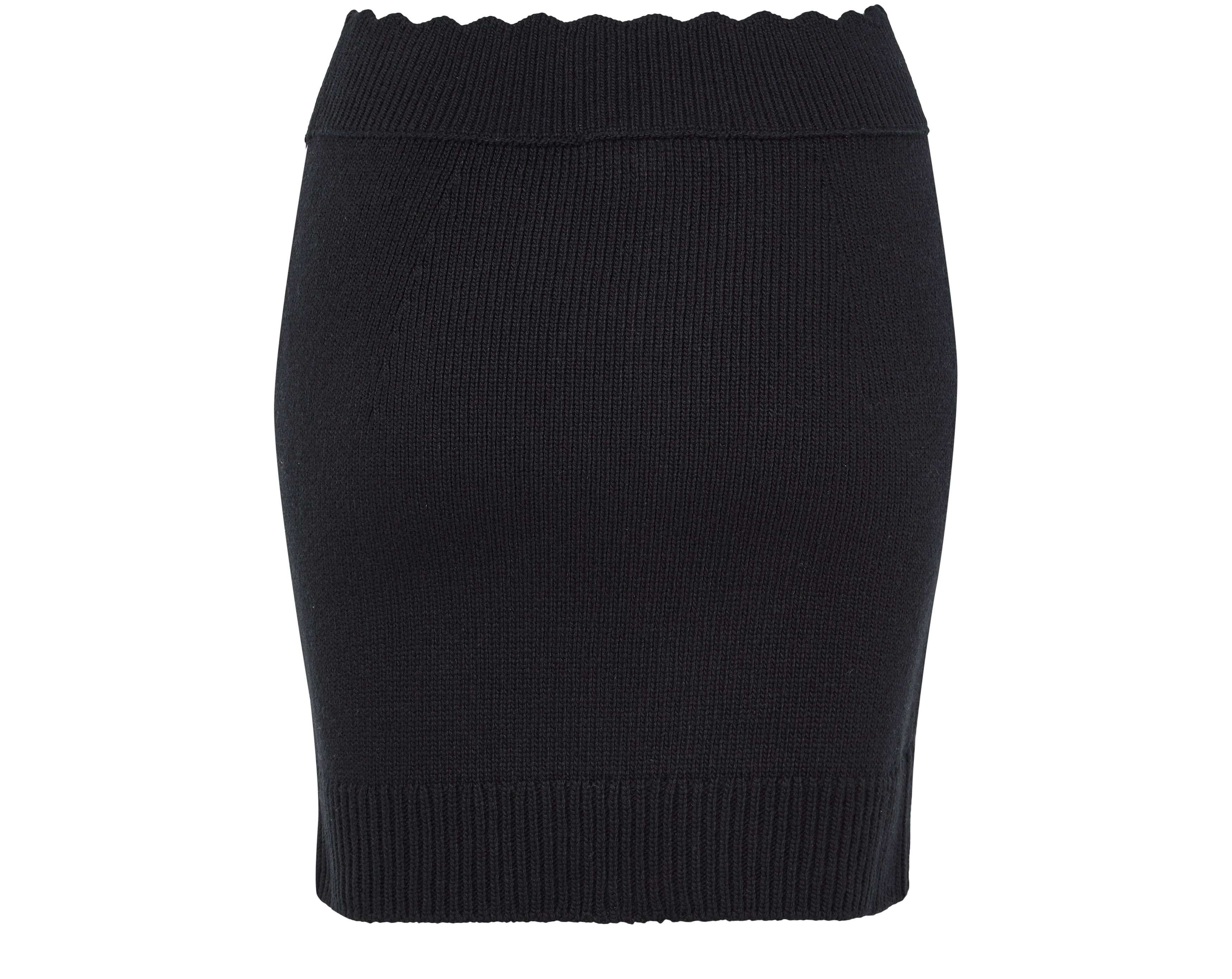 Knit skirt thumbnail 3