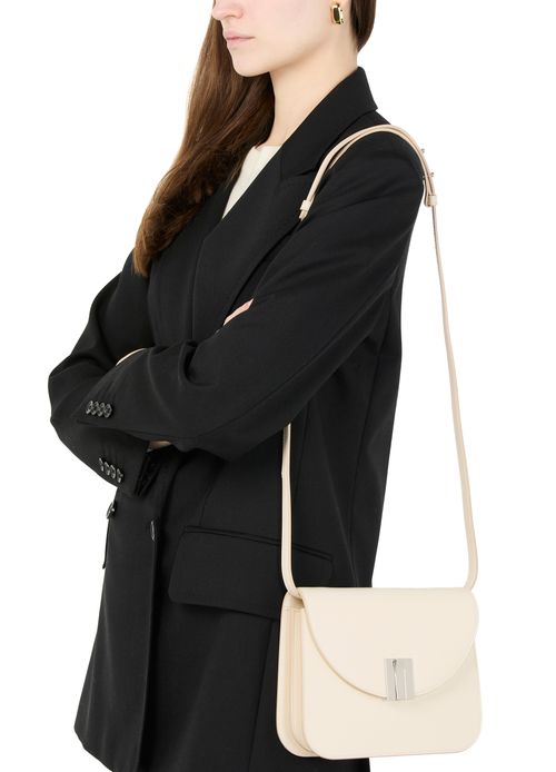 BALLY Ollam Flap crossbody bag