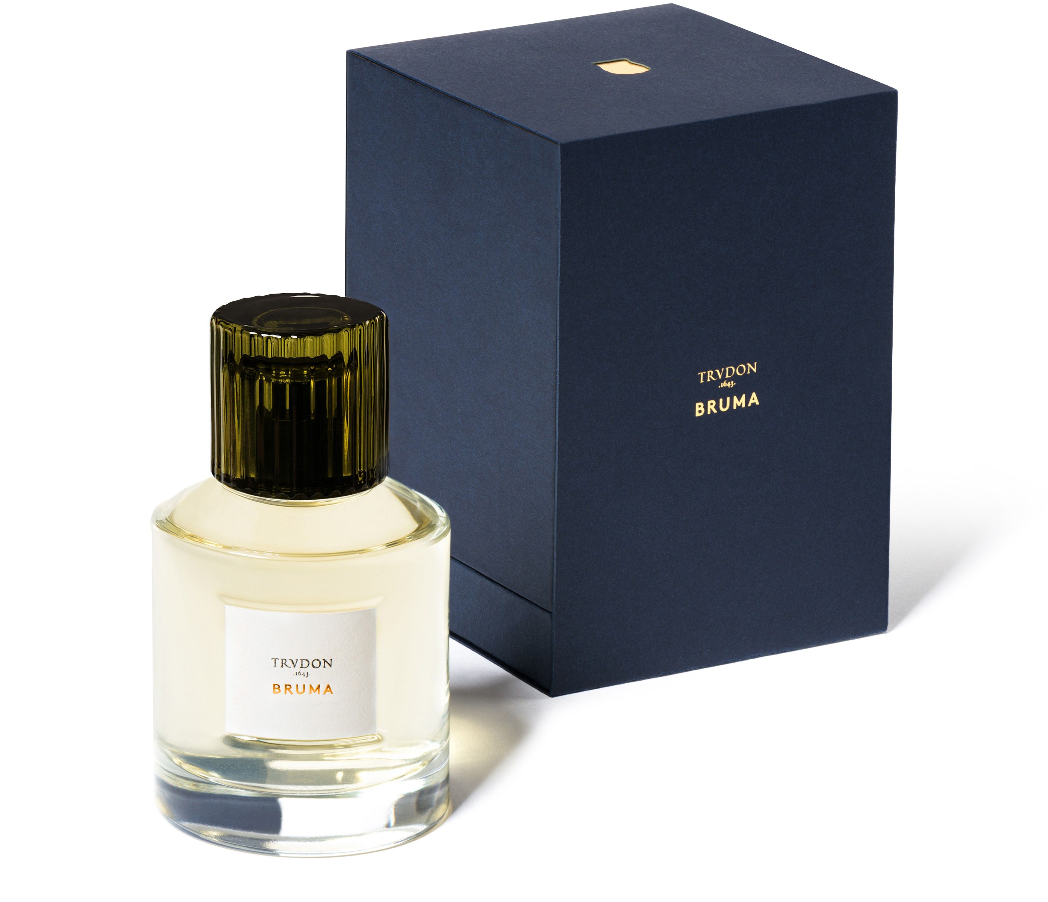 Bruma eau de parfum 100 ml thumbnail 3