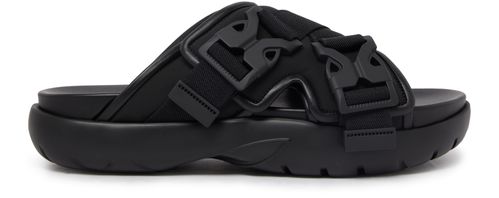 BOTTEGA VENETA Snap slides